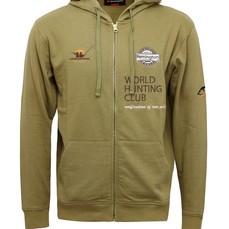 Джемпер Remington Hoodie Beige Body Colour