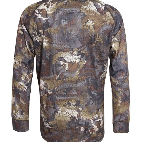 Remington_Blend_Shirt_Timber_2