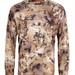 Remington_Blend_Shirt_Yellow_Waterfowl_Honeycombs_1