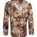 Remington_Blend_Shirt_Yellow_Waterfowl_Honeycombs_2