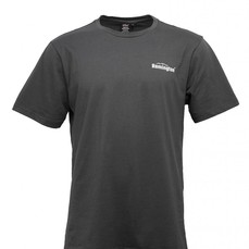 Футболка Remington Grey T-shirt
