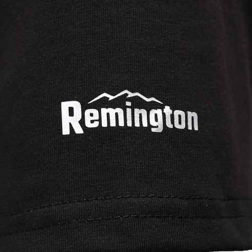 Remington_Men_s_City_Toughy_Black_Tshirt_2