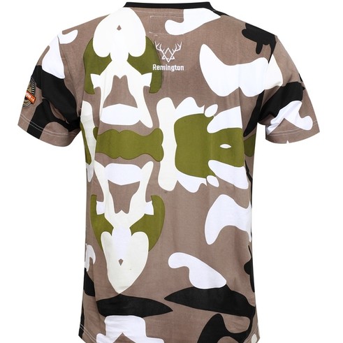 Remington_Men_s_Short_Sleeve_R-Neck_Tshirt_AOP_Camouflage_Grey_2