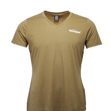 Футболка Remington Woman Olive T-shirt