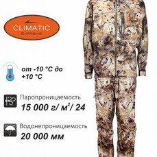 Костюм Remington Stormfront Yellow Waterfowl Honeycombs