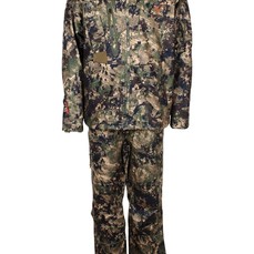 Костюм Remington TRAIL CAMO Eurowinter Green forest