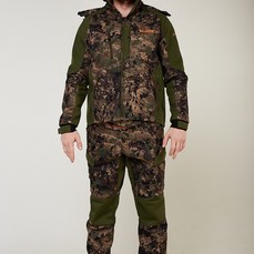 Костюм Remington XM Elite Green Forest