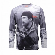 Лонгслив Remington Deer Hunter