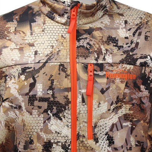 Remington_Polar_Dream_Yellow_Waterfowl_Honeycombs_2