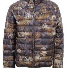 Пуховик Remington Ease of the movement Timber