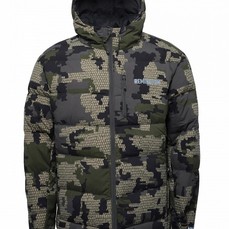 Пуховик Remington Winter Рrogress Multicamo