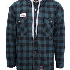 Рубашка Remington Reeigning Champion Green