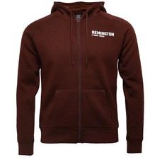 Толстовка Remington City Brown Jacket