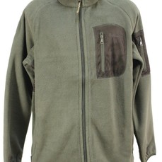 Толстовка Remington Lawny (fleece, green)