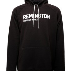Толстовка Remington Town Black Hoody