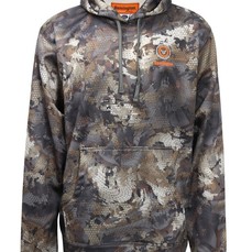 Толстовка Remington Winterized Timber