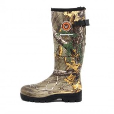 Сапоги Remington Men Tall Rubber Boots (Дубовый лес)