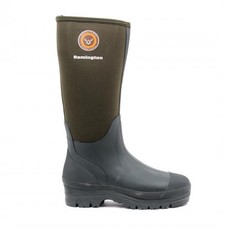 Сапоги Remington Men Tall Rubber Boots (Олива)