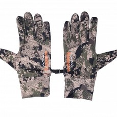 Перчатки Remington Gloves Places Green forest