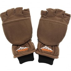 Перчатки Remington Precise Hunter Winter Brown