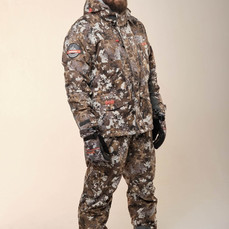 Костюм Remington Reflex Interchange 4 в 1 Winter Forest