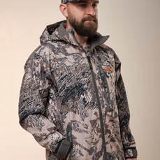 Костюм Remington Stormfront Figure