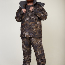 Зимний костюм Remington Pro Hunting Club Timber