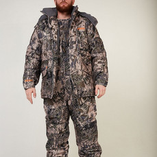 Костюм зимний Remington Pro Hunting Club Figure