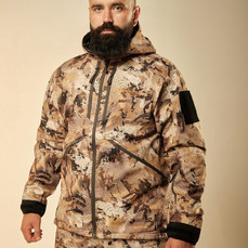 Костюм Remington Himalayan Yellow Waterfowl Honeycombs