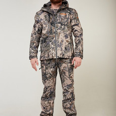 Костюм Remington Expedition Hunting Figure