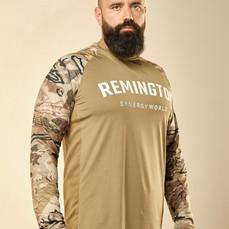 Футболка Remington Inside Fit II Safari