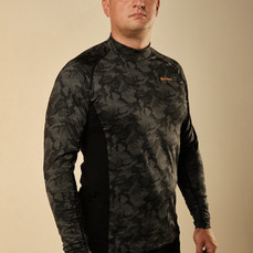 Зимнее двухслойное термобелье Remington Intensive Camo