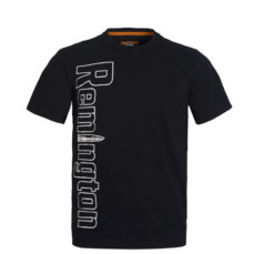 Футболка Remington City Security Black