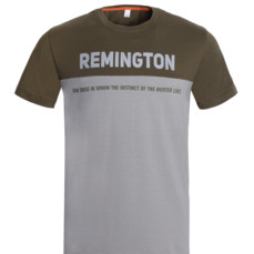 Футболка Remington Master