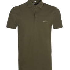 Футболка Remington Polo Green II
