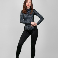 Термобелье Remington Intensive Camo Woman