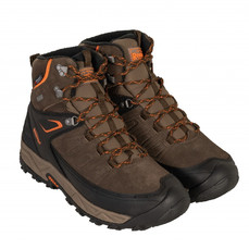 Ботинки Remington Trekking Boots Secure Grip Brown