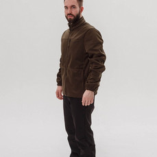 Джемпер Remington Polar Dream Olive