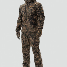 Костюм Remington Universal Jaeger Green Forest