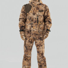 Костюм Remington Duck Hunting Yellow Waterfowl Honeycombs