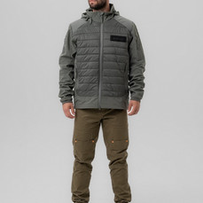 Куртка Remington Сommander Green