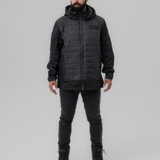Куртка Remington Swat Black