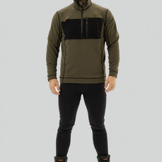 Толстовка Remington Second layer